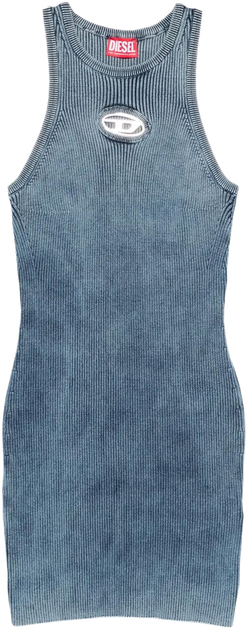 Diesel M-anchorage-sl Blauw
