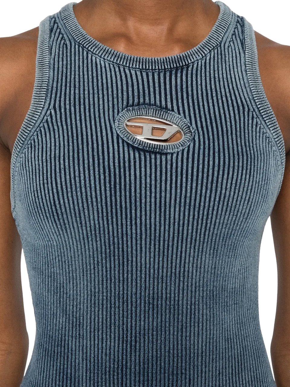 Diesel M-anchorage-sl Blauw
