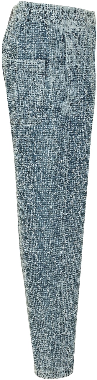 Diesel Jeans D-Labb-S Blauw