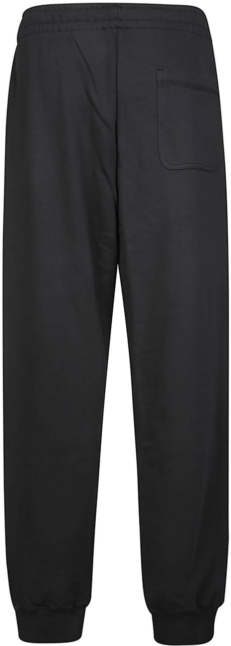 Diesel P-marky-iod Pant Black Zwart