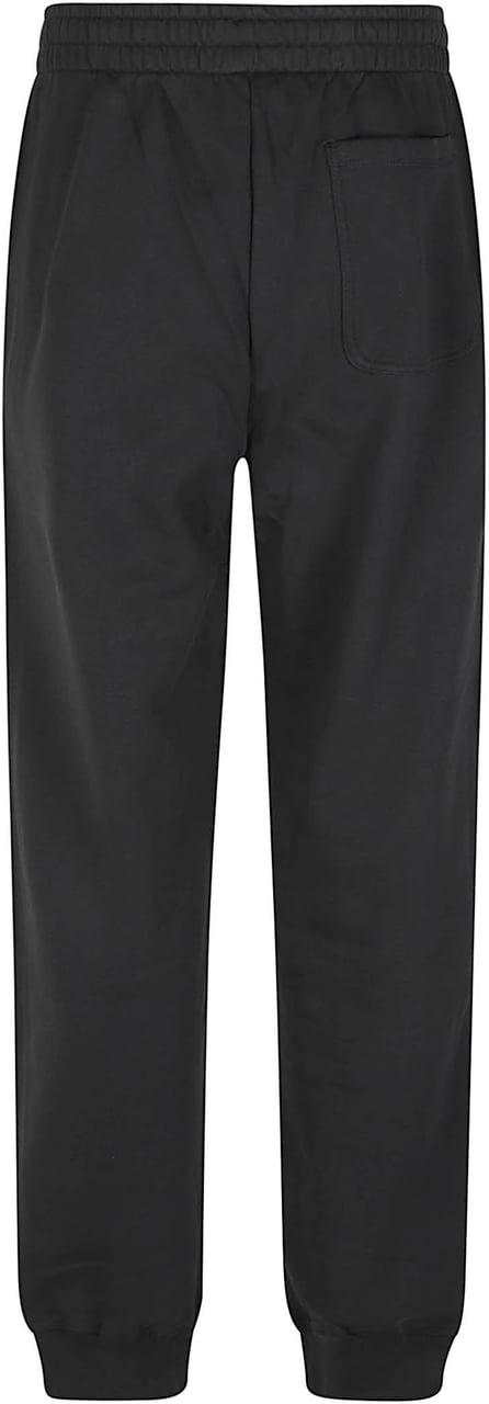 Diesel P-marky Iod Pant Black Zwart