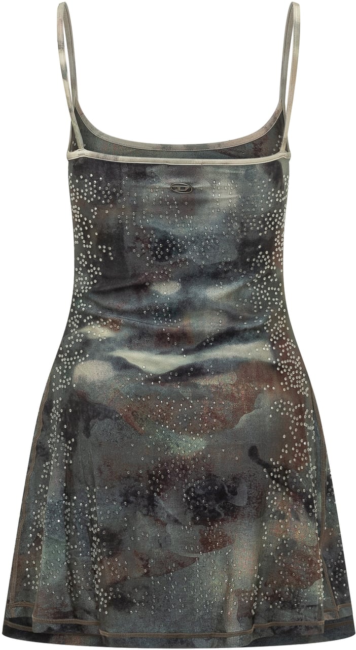 Diesel D-LOOP ABITO Divers