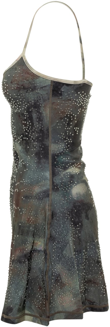 Diesel D-LOOP ABITO Divers