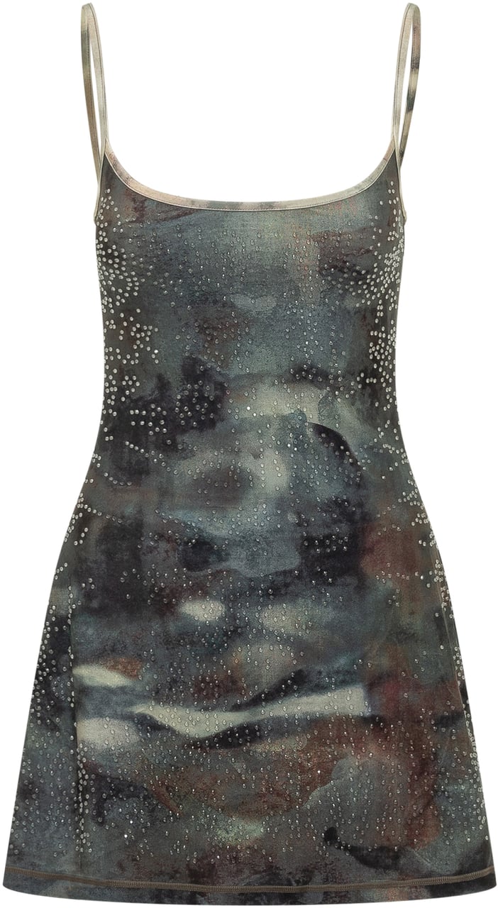 Diesel D-LOOP ABITO Divers