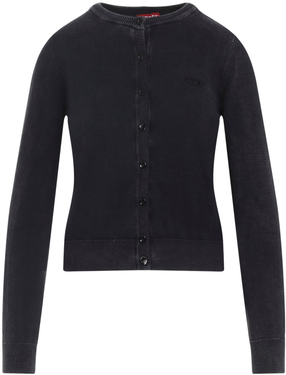 Diesel Diesel M-Bethanie Cardigan Divers