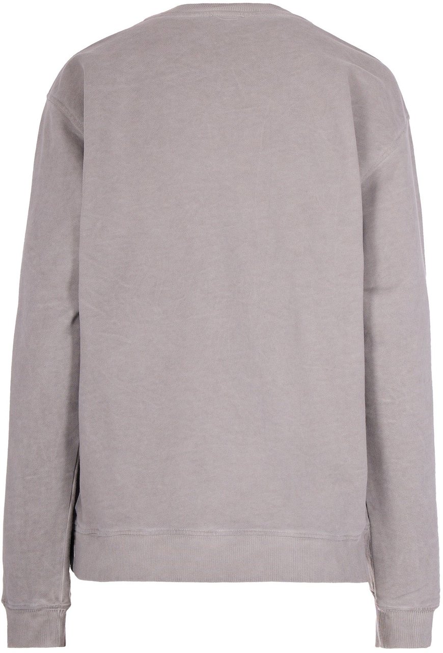 Diesel Sweaters Grey Grijs