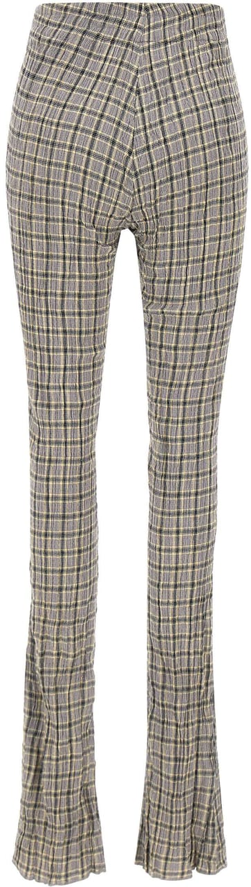 Diesel Trousers Multicolor Taupe