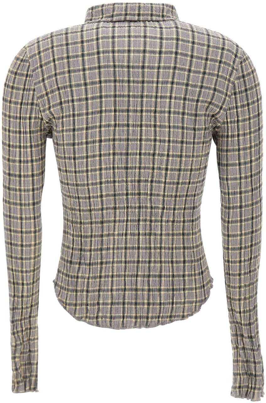 Diesel Shirts Multicolor Divers