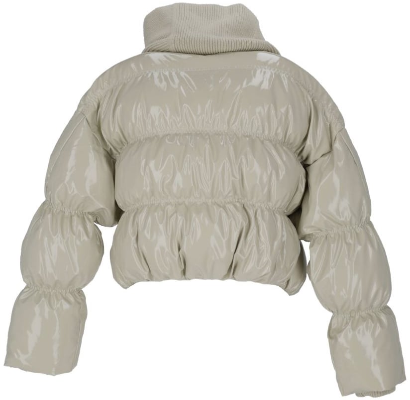 Diesel Coats Beige Beige