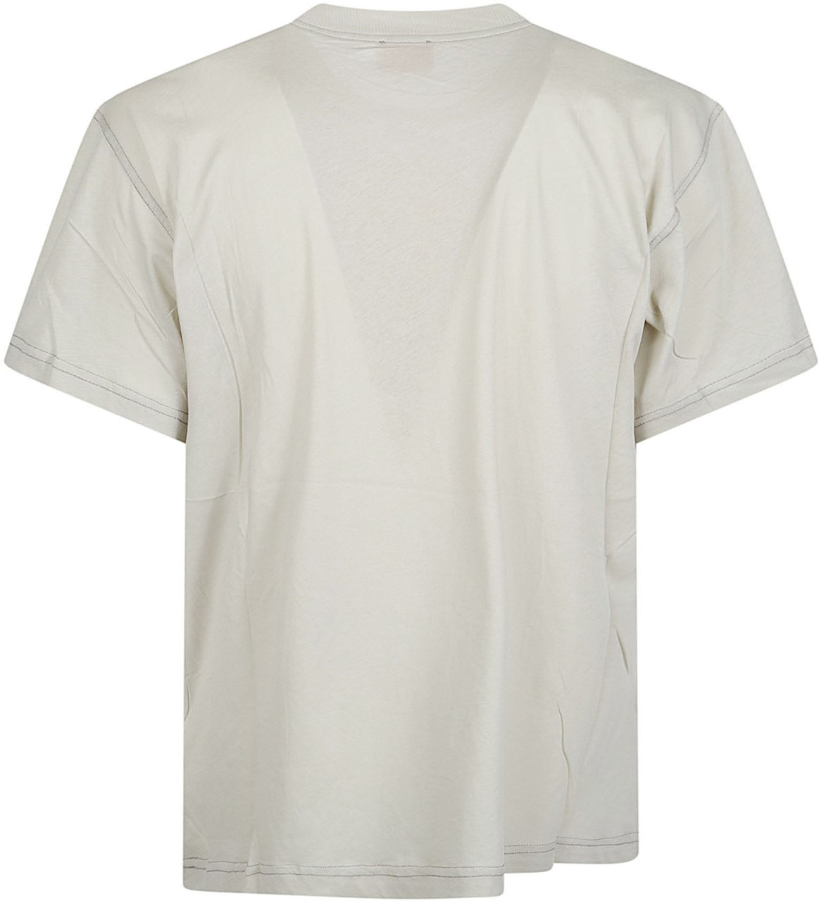 Diesel T-norm Aa1 T-shirt Brown Bruin
