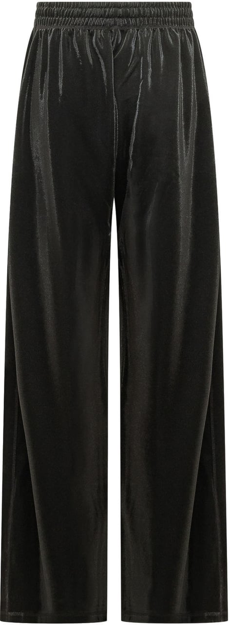 Diesel Pantaloni Rosy con Coulisse Zwart