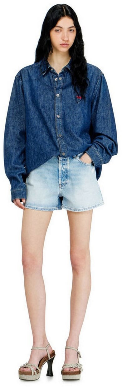 Diesel Skirts Divers Divers