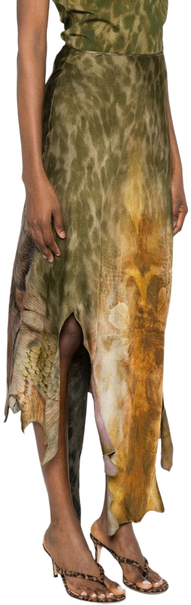 Diesel Skirts Multicolour Divers