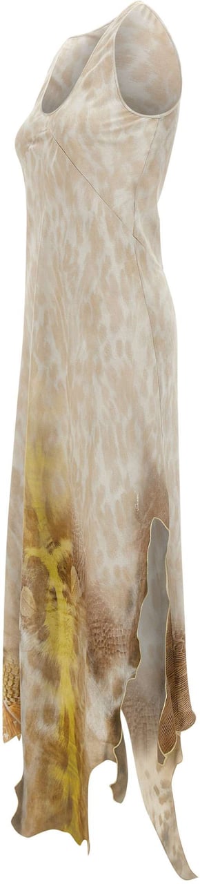 Diesel Dresses Multicolour Divers