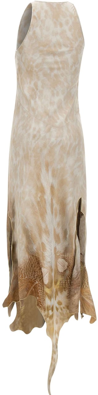 Diesel Dresses Multicolour Divers