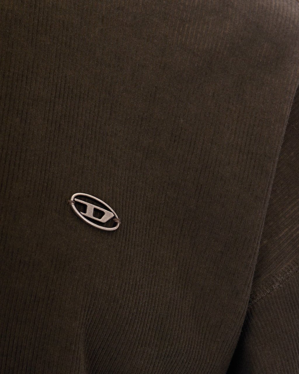 Diesel Sweaters Bruin