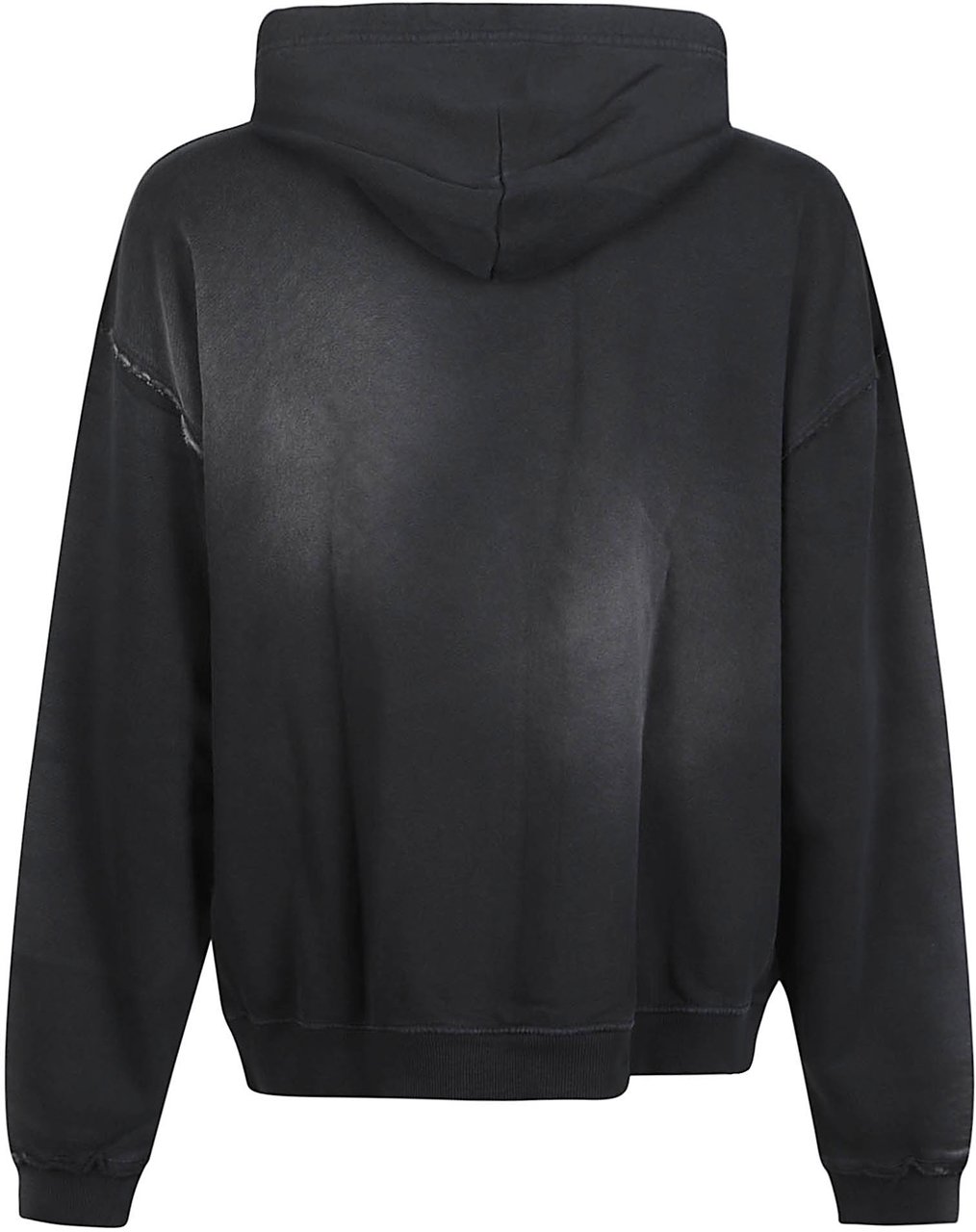 Diesel S-pock Sweatshirt Black Zwart
