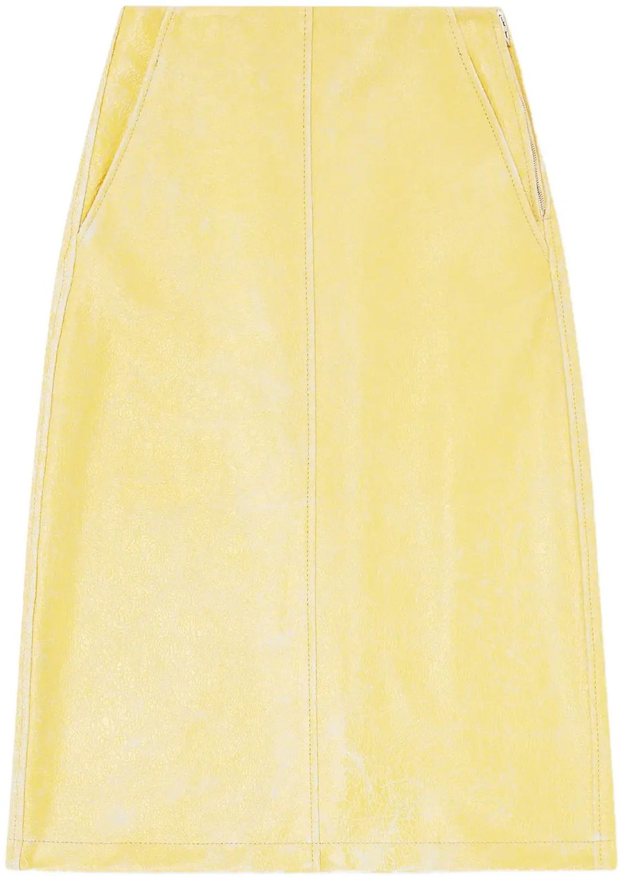 Diesel L Erina Yellow Geel