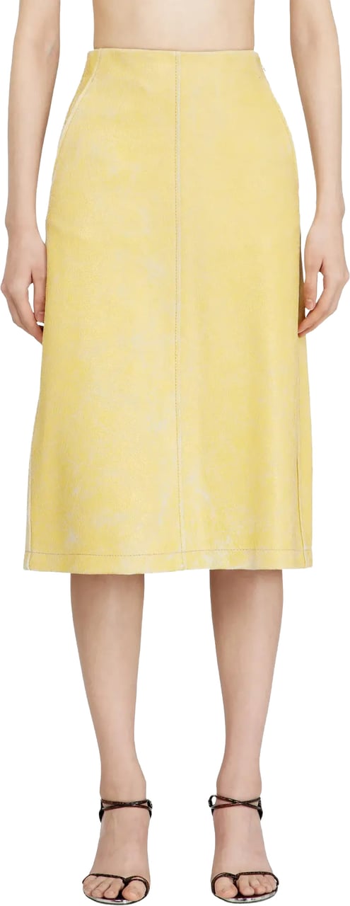 Diesel L Erina Yellow Geel