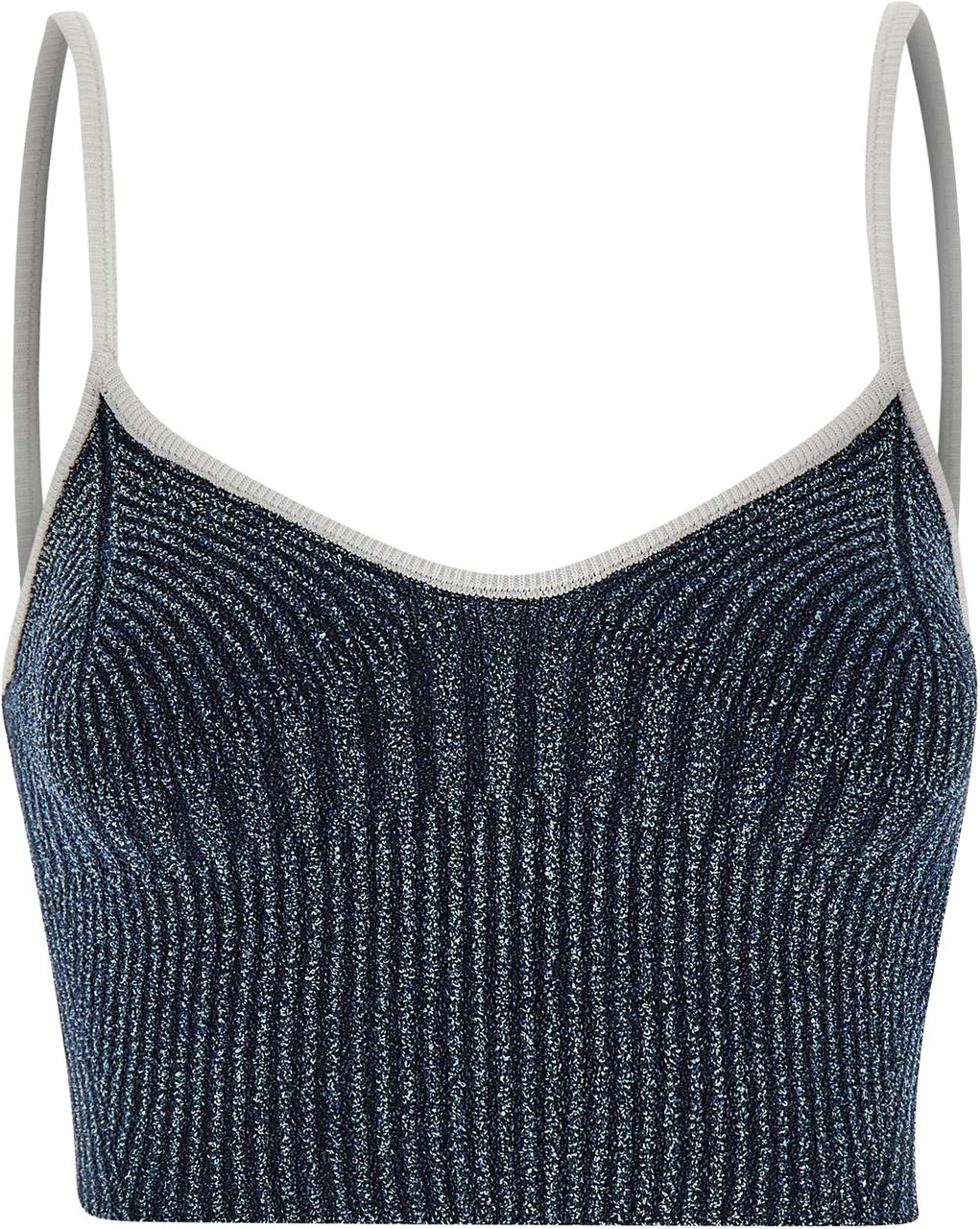Diesel Top Marine Blauw