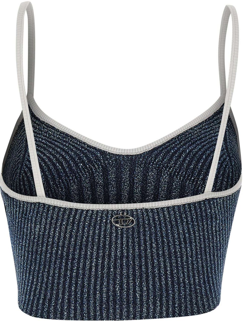 Diesel Top Marine Blauw