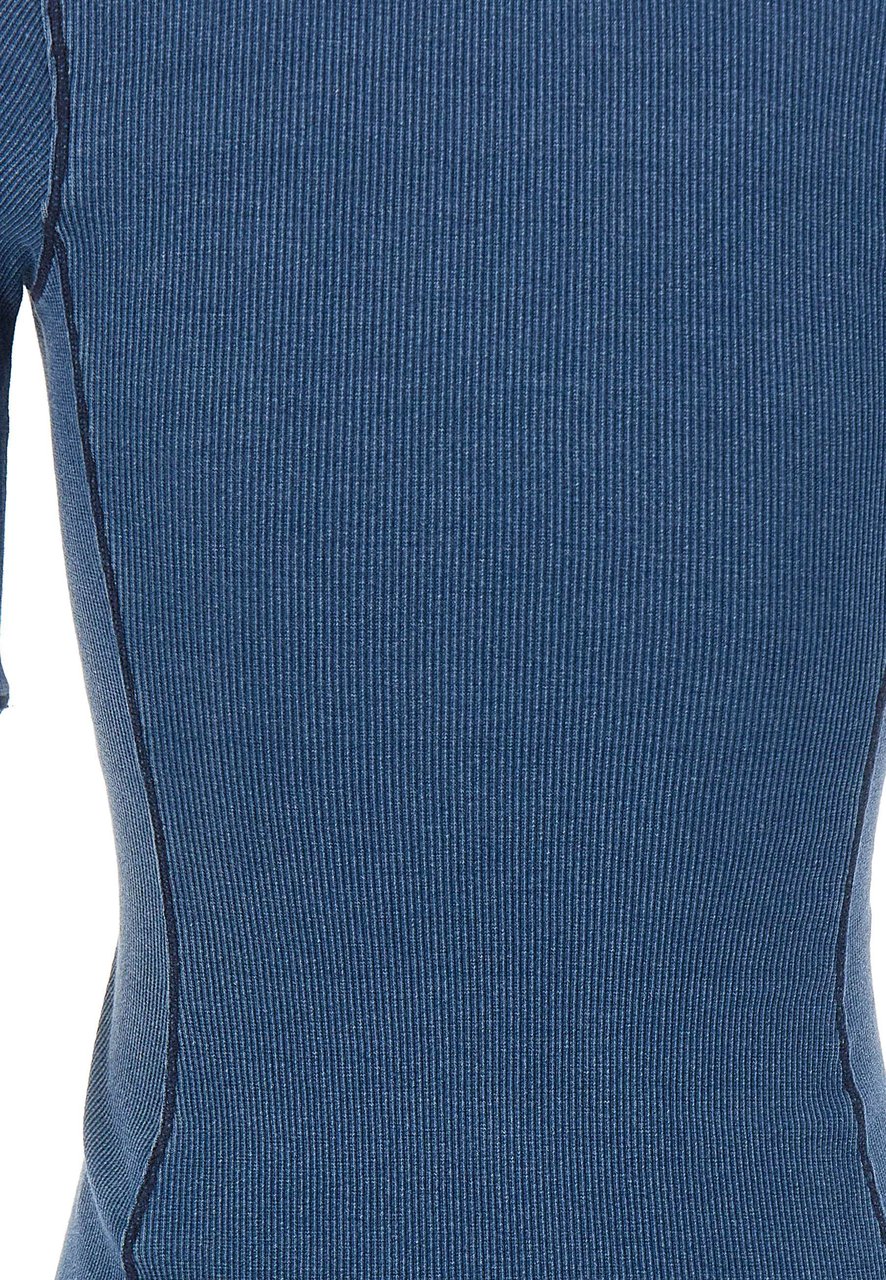 Diesel Sweaters Blue Blauw