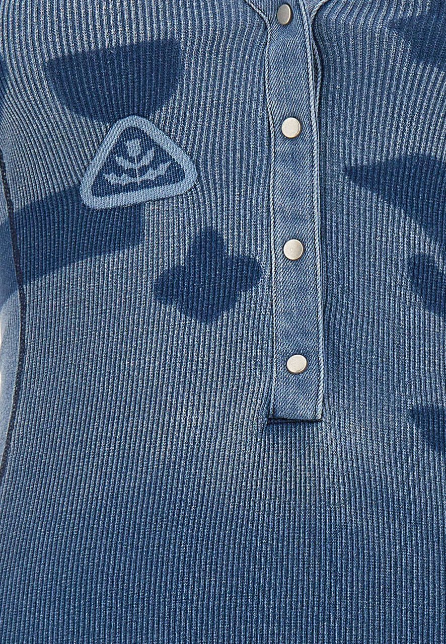 Diesel Sweaters Blue Blauw