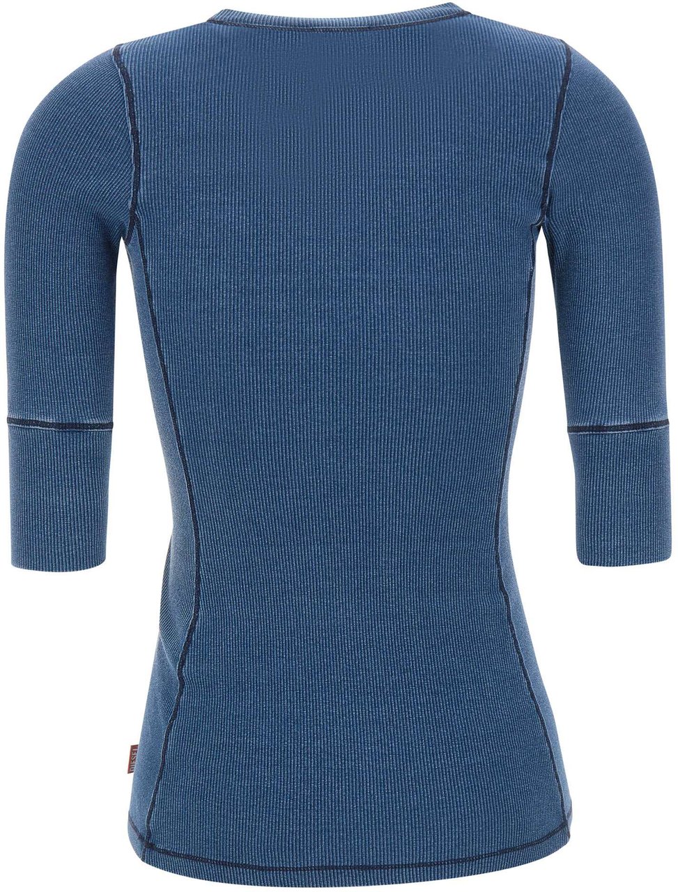 Diesel Sweaters Blue Blauw