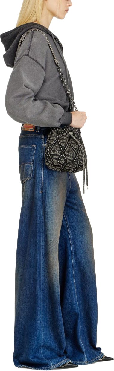 Diesel Jeans Denim Blauw