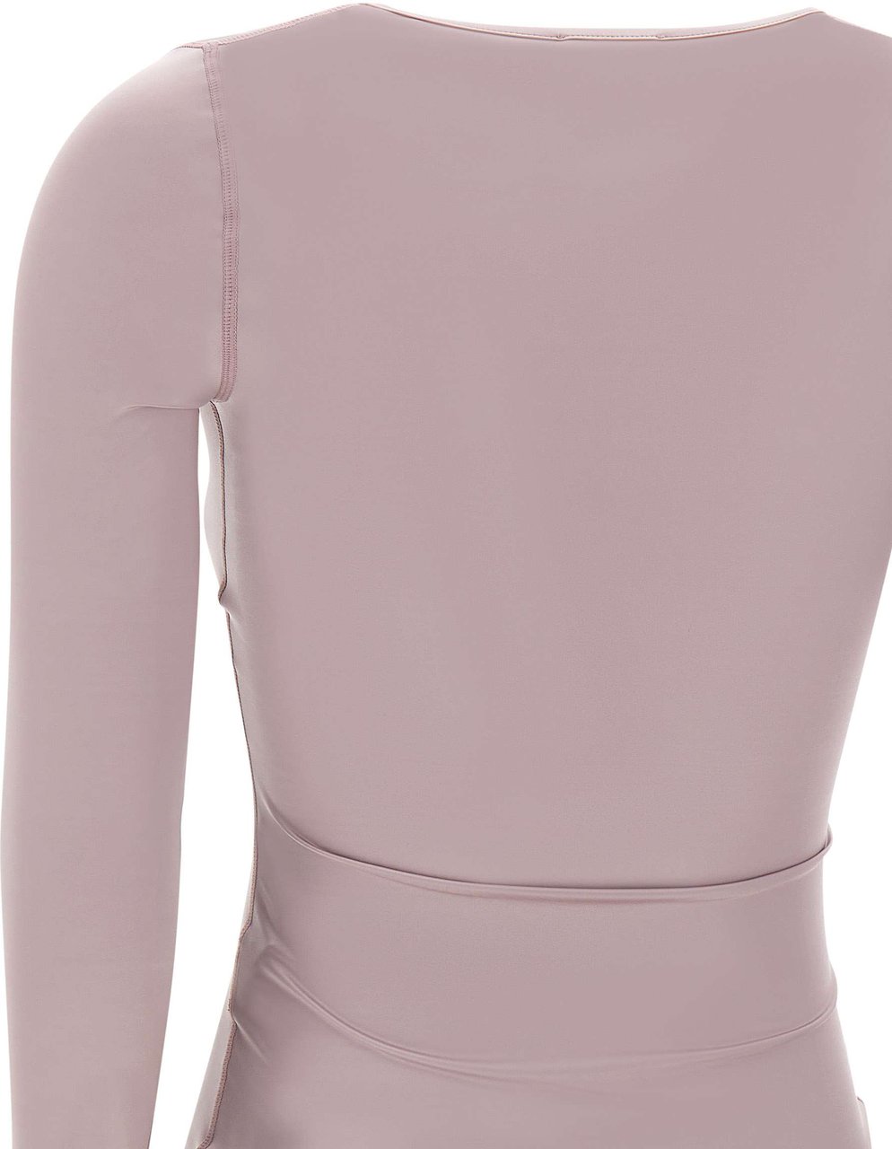 Diesel Top Purple Paars