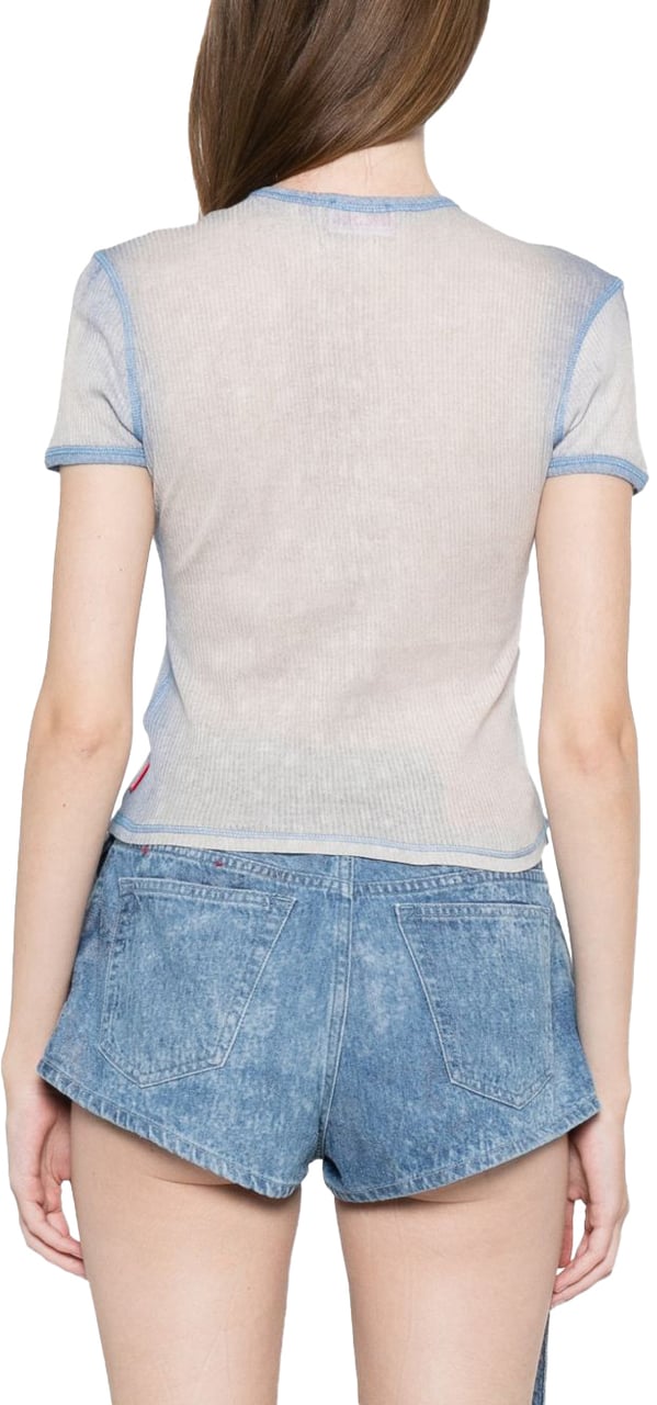 Diesel Top Multicolour Divers