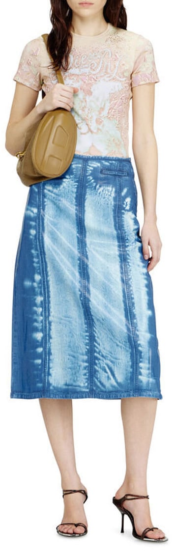 Diesel T-shirts Divers Divers