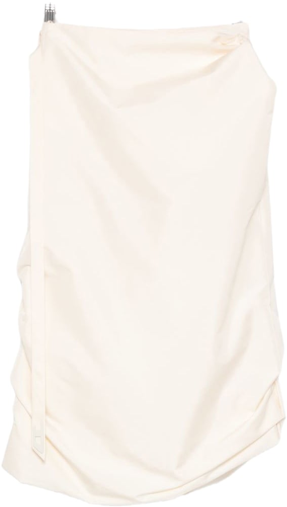 Diesel Skirts Beige Beige