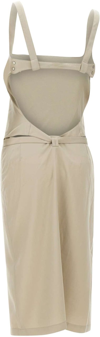 Diesel Dresses Green Groen