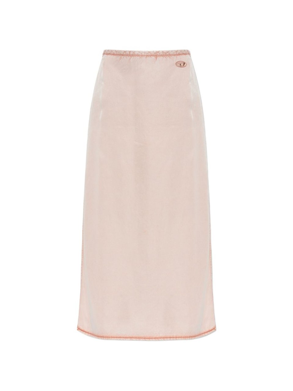 Diesel Skirts Roze