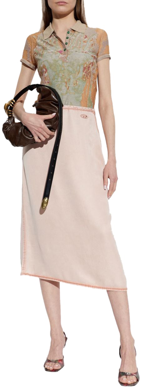 Diesel Skirts Divers Divers