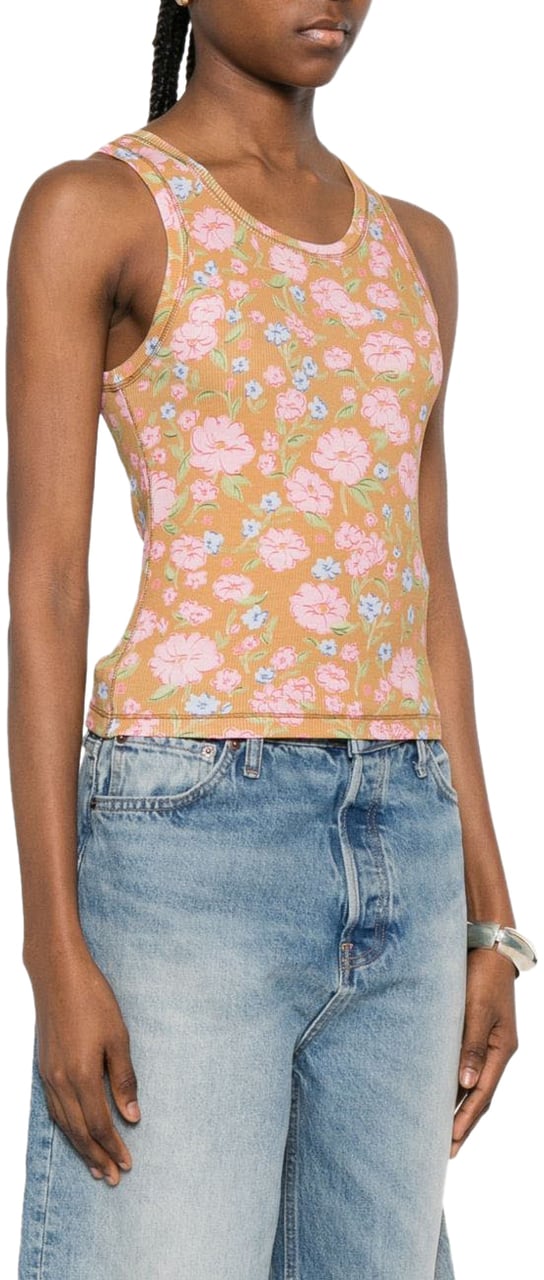 Diesel Top Multicolour Divers