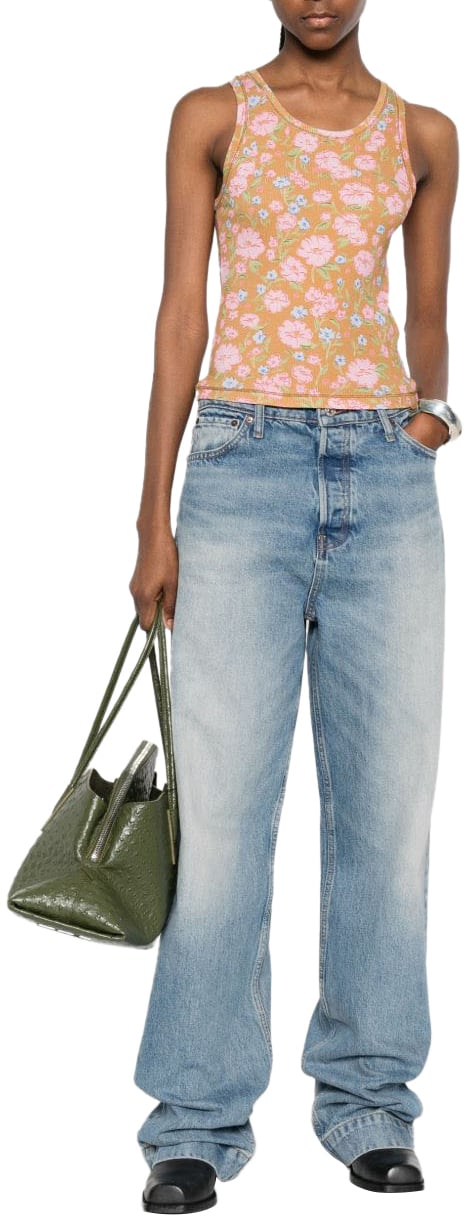 Diesel Top Multicolour Divers