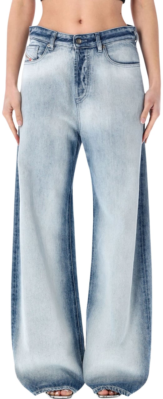 Diesel 1996 D-Sire Blue Blauw