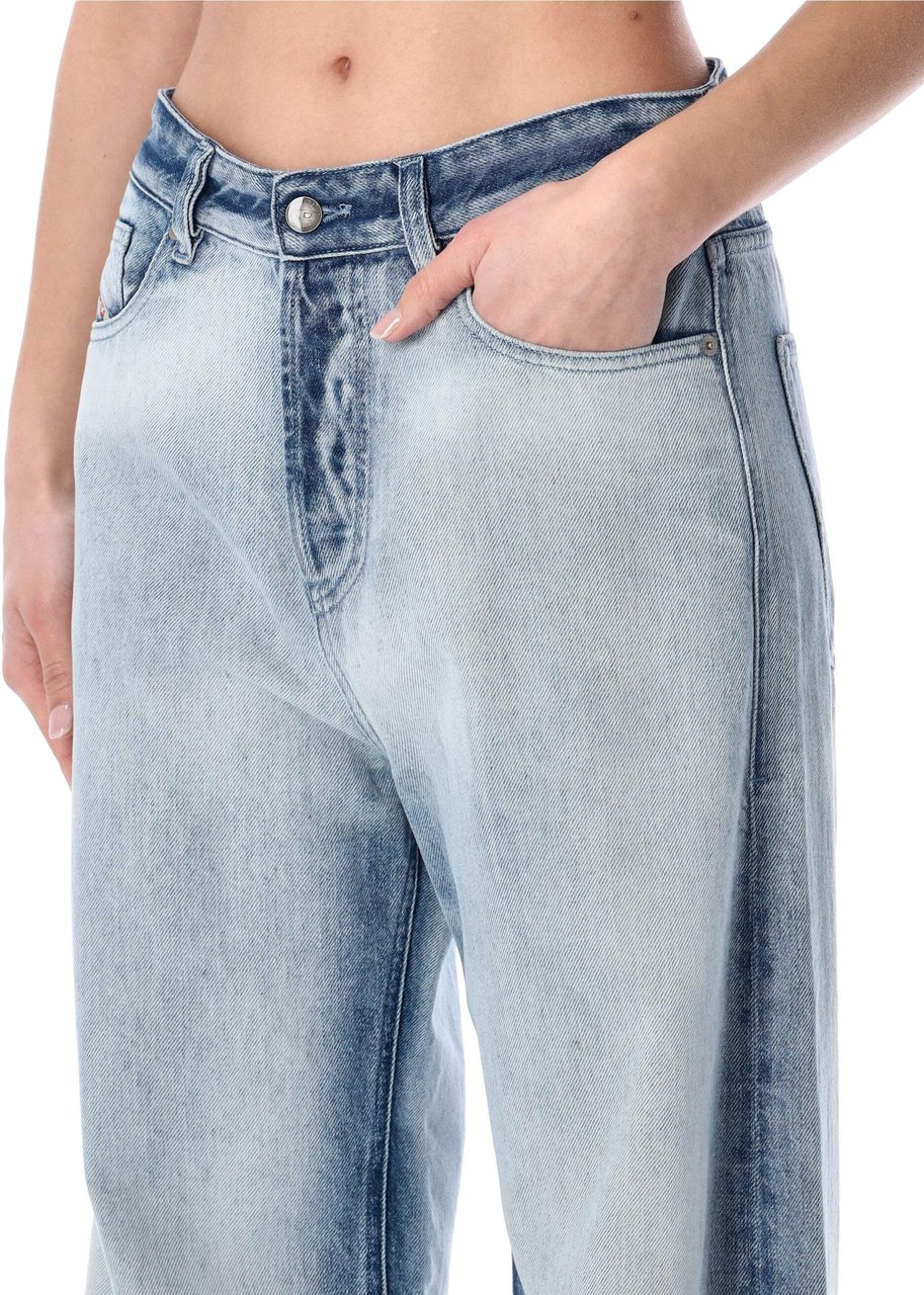 Diesel 1996 D-Sire Blue Blauw