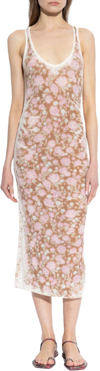 Diesel Dresses Multicolour Divers