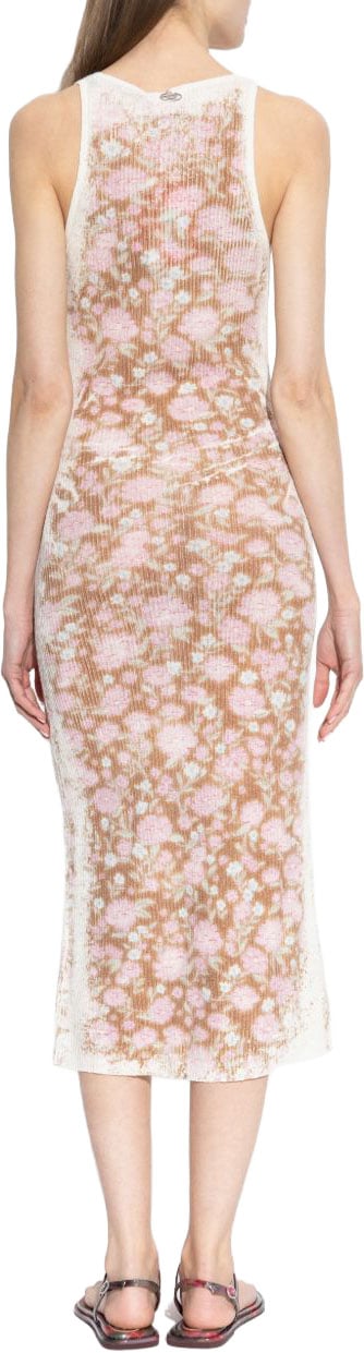 Diesel Dresses Multicolor Divers