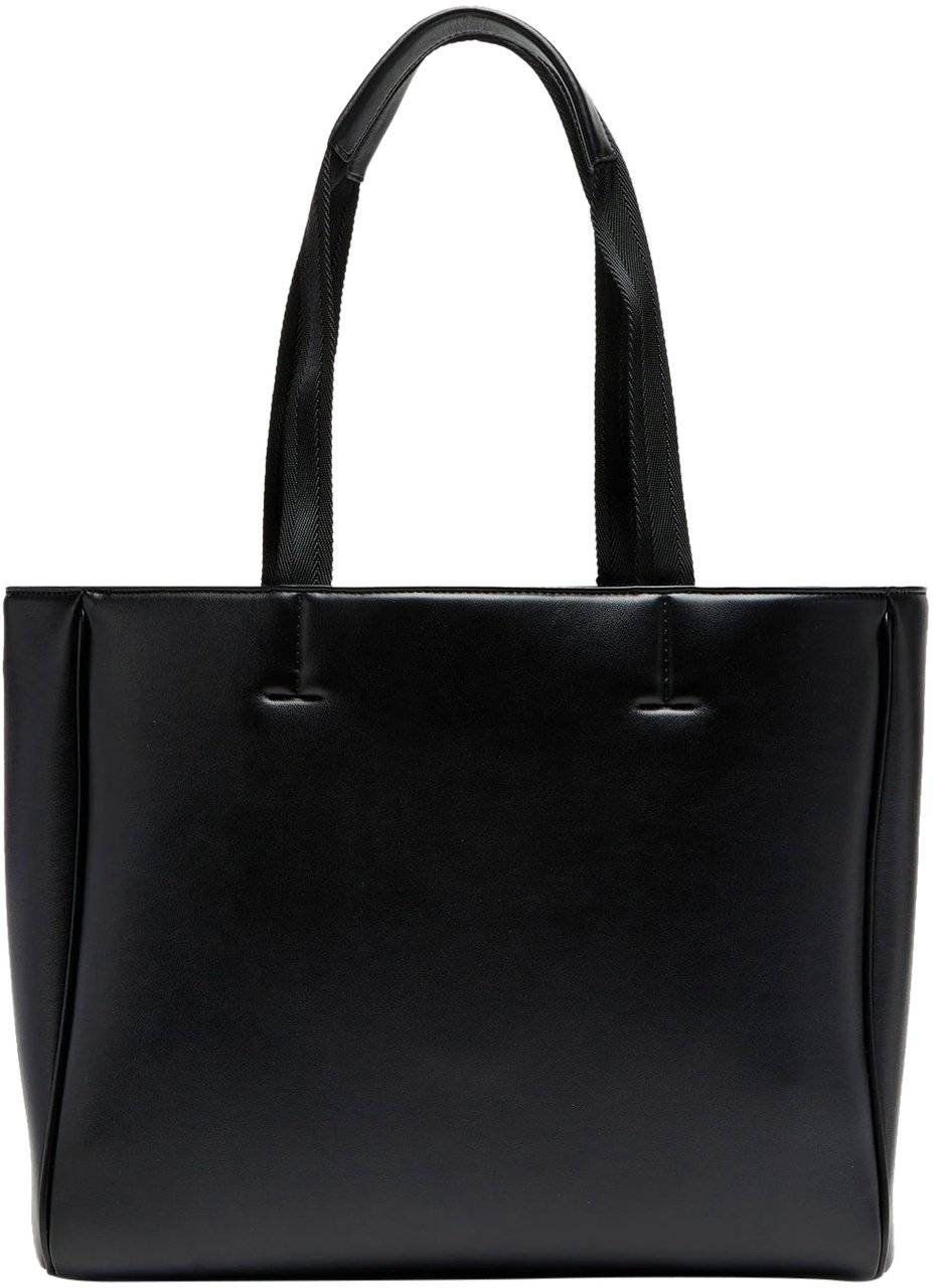 Diesel Borsa Shopping Bag Holi-D Nera Zwart
