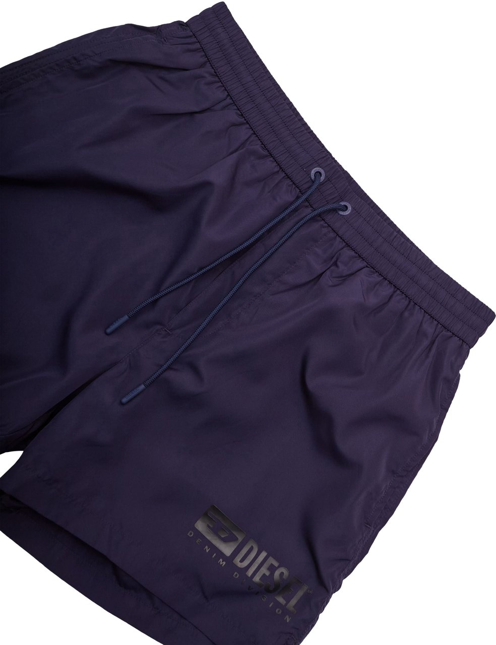 Diesel Boxer Swim Ken-37 D-Box Blu Blauw