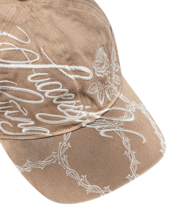 Diesel Cappello C-Thyne Beige Beige