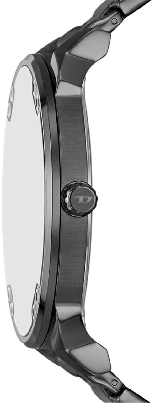 Diesel - Horloge - Meerkleurig Divers