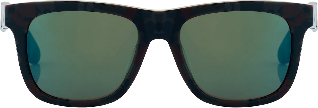 Diesel Diesel Sonnenbrille Zwart