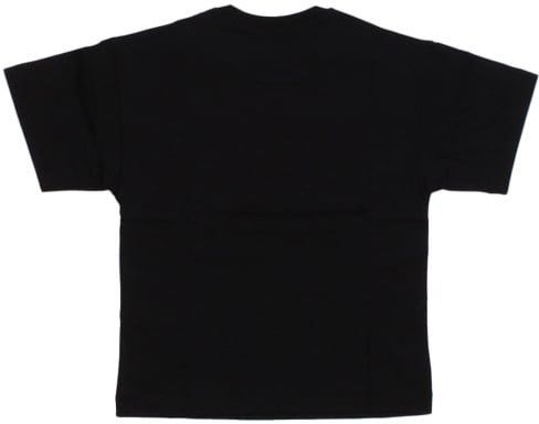 Diesel T-Shirts And Polos Black Zwart
