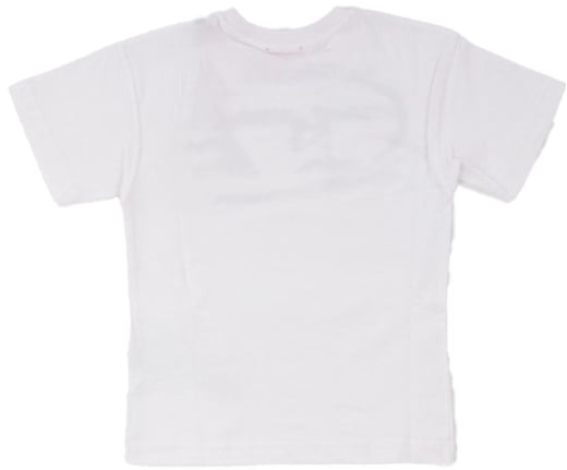 Diesel T-Shirts And Polos White Wit