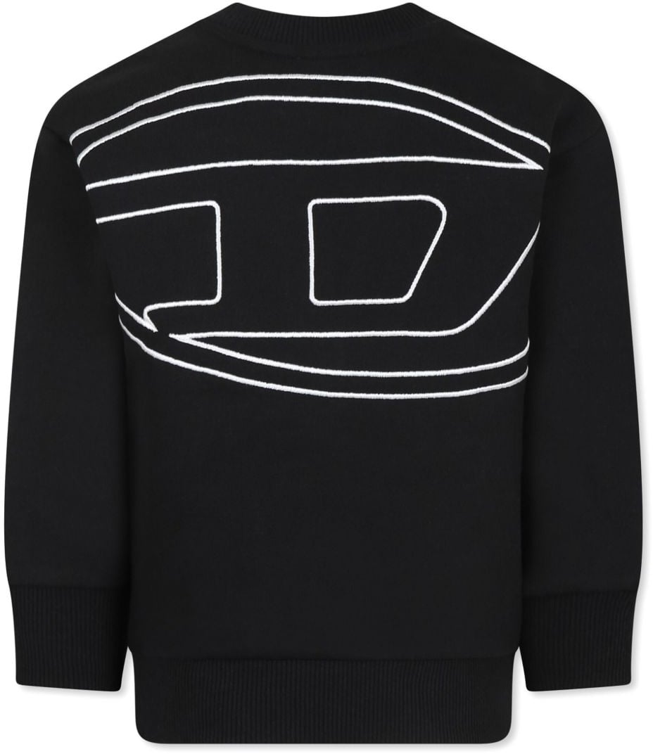 Diesel Sweaters Divers Divers